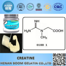 pharmaceutical grade creatine monohydrate